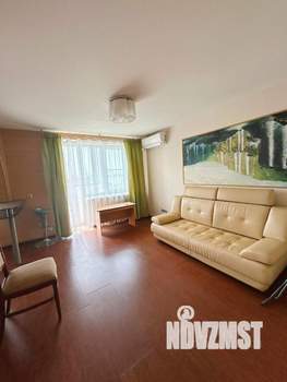2-к квартира, на длительный срок, 52м2, 6/9 этаж
