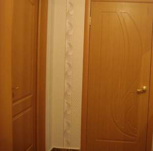 1-к квартира, на длительный срок, 31м2, 4/5 этаж