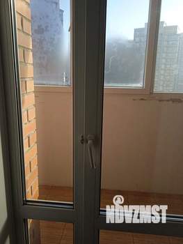 Студия квартира, на длительный срок, 31м2, 9/10 этаж