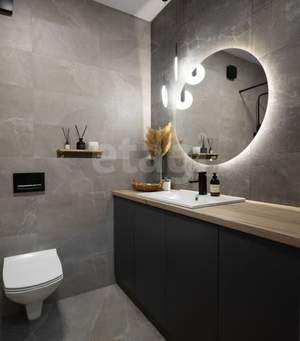 1-к квартира, на длительный срок, 40м2, 12/15 этаж