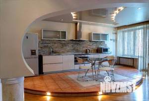 3-к квартира, на длительный срок, 96м2, 2/10 этаж