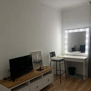 1-к квартира, на длительный срок, 26м2, 16/17 этаж