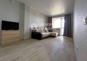 1-к квартира, на длительный срок, 43м2, 15/16 этаж