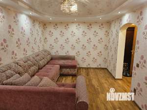 1-к квартира, на длительный срок, 37м2, 2/5 этаж