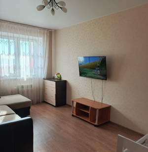 1-к квартира, на длительный срок, 34м2, 5/9 этаж