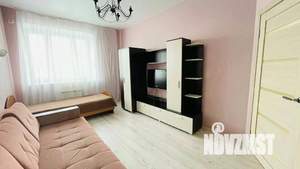 2-к квартира, посуточно, 55м2, 1/1 этаж