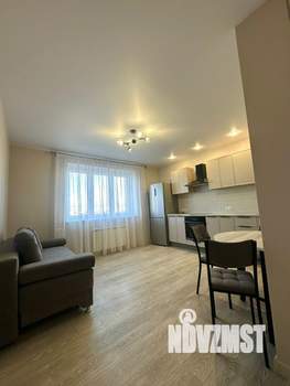 2-к квартира, на длительный срок, 50м2, 11/16 этаж