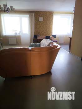 2-к квартира, на длительный срок, 70м2, 8/10 этаж
