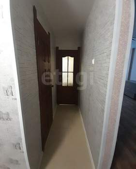 1-к квартира, на длительный срок, 30м2, 2/9 этаж