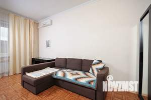 2-к квартира, посуточно, 60м2, 3/5 этаж