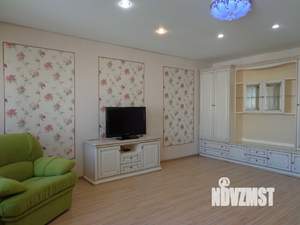 2-к квартира, на длительный срок, 63м2, 6/9 этаж