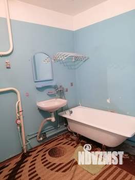 1-к квартира, на длительный срок, 45м2, 8/10 этаж