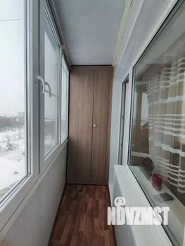 1-к квартира, на длительный срок, 40м2, 9/9 этаж