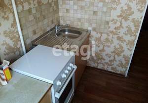 1-к квартира, на длительный срок, 33м2, 6/9 этаж