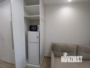 1-к квартира, посуточно, 32м2, 9/14 этаж