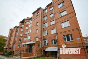 2-к квартира, посуточно, 50м2, 4/5 этаж