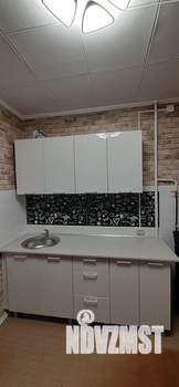 2-к квартира, на длительный срок, 56м2, 4/9 этаж