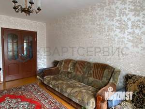 3-к квартира, на длительный срок, 63м2, 1/9 этаж