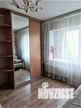 1-к квартира, на длительный срок, 34м2, 4/10 этаж