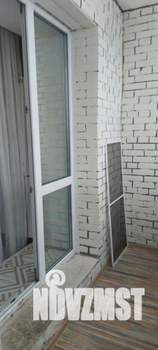 Студия квартира, на длительный срок, 37м2, 6/9 этаж