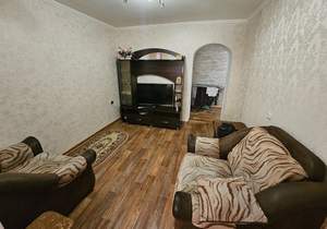 2-к квартира, на длительный срок, 35м2, 1/5 этаж