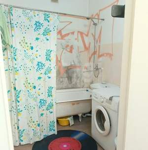 1-к квартира, на длительный срок, 40м2, 9/16 этаж