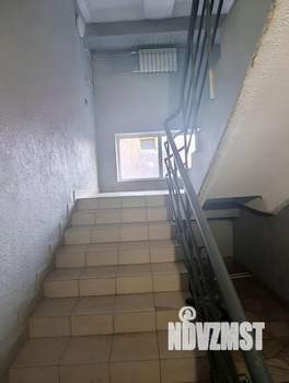 Студия квартира, на длительный срок, 21м2, 2/6 этаж