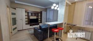 1-к квартира, на длительный срок, 42м2, 9/17 этаж