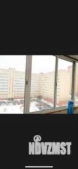 1-к квартира, на длительный срок, 38м2, 6/12 этаж