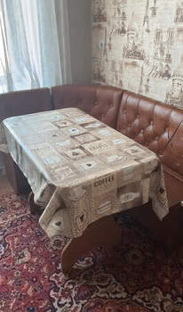 1-к квартира, на длительный срок, 32м2, 3/9 этаж