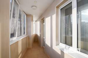 2-к квартира, посуточно, 55м2, 2/12 этаж