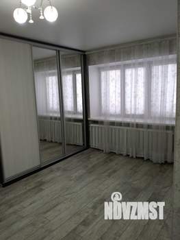 1-к квартира, на длительный срок, 30м2, 1/5 этаж