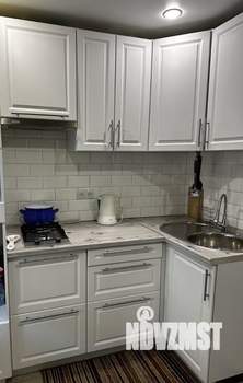 2-к квартира, на длительный срок, 45м2, 3/5 этаж