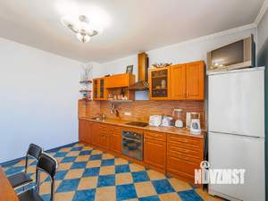 3-к квартира, на длительный срок, 100м2, 5/6 этаж