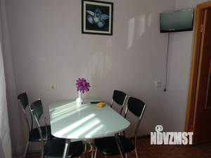 2-к квартира, на длительный срок, 55м2, 4/10 этаж