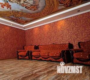 3-к квартира, посуточно, 100м2, 1/1 этаж