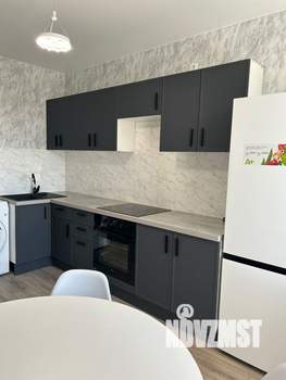 1-к квартира, на длительный срок, 40м2, 8/9 этаж