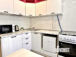 2-к квартира, посуточно, 37м2, 1/5 этаж