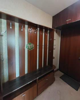 1-к квартира, на длительный срок, 30м2, 5/5 этаж