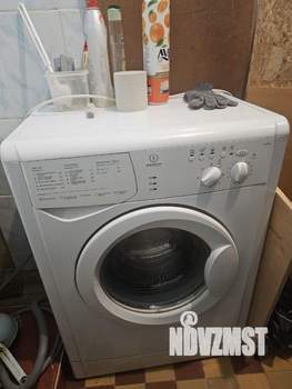 1-к квартира, на длительный срок, 30м2, 3/3 этаж