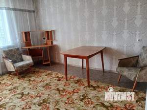 1-к квартира, на длительный срок, 38м2, 5/12 этаж