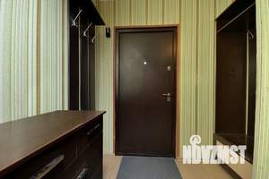 4-к квартира, посуточно, 94м2, 7/16 этаж