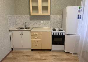 1-к квартира, на длительный срок, 37м2, 5/10 этаж