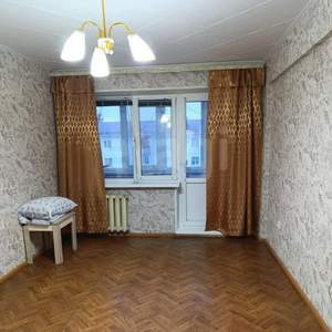 2-к квартира, на длительный срок, 46м2, 5/5 этаж