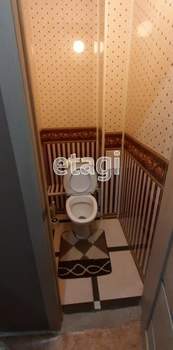 1-к квартира, на длительный срок, 40м2, 2/10 этаж