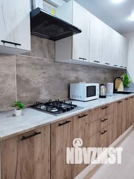 1-к квартира, посуточно, 36м2, 5/9 этаж