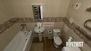 1-к квартира, на длительный срок, 39м2, 1/16 этаж