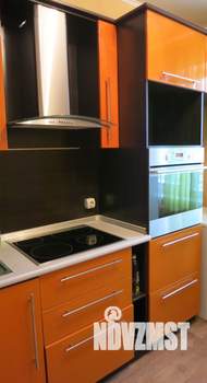 1-к квартира, на длительный срок, 42м2, 10/12 этаж