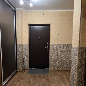 1-к квартира, на длительный срок, 43м2, 6/9 этаж