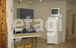 1-к квартира, на длительный срок, 42м2, 5/13 этаж